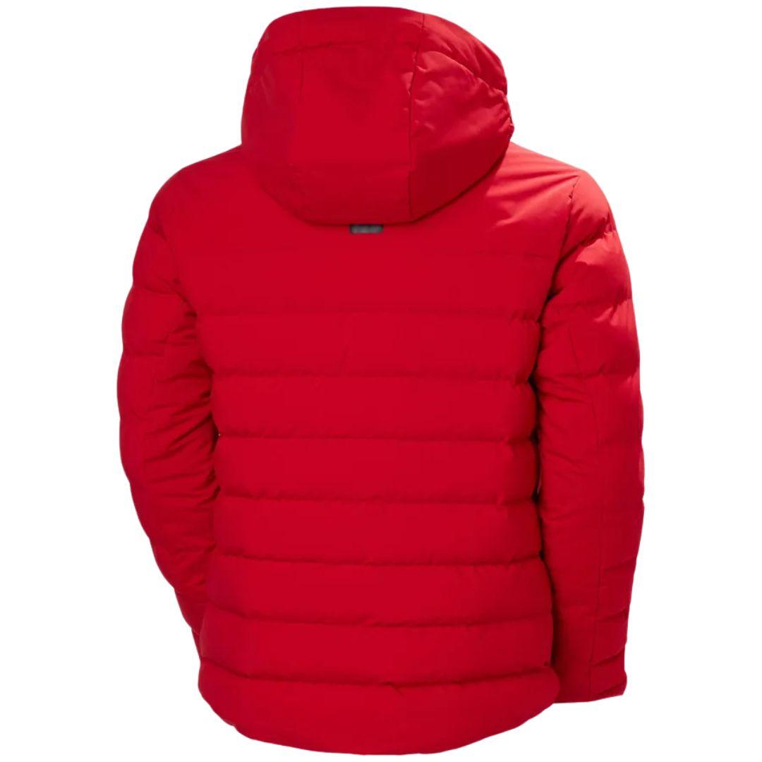 Helly Hansen Men's Bossanova Puffy Jacket
